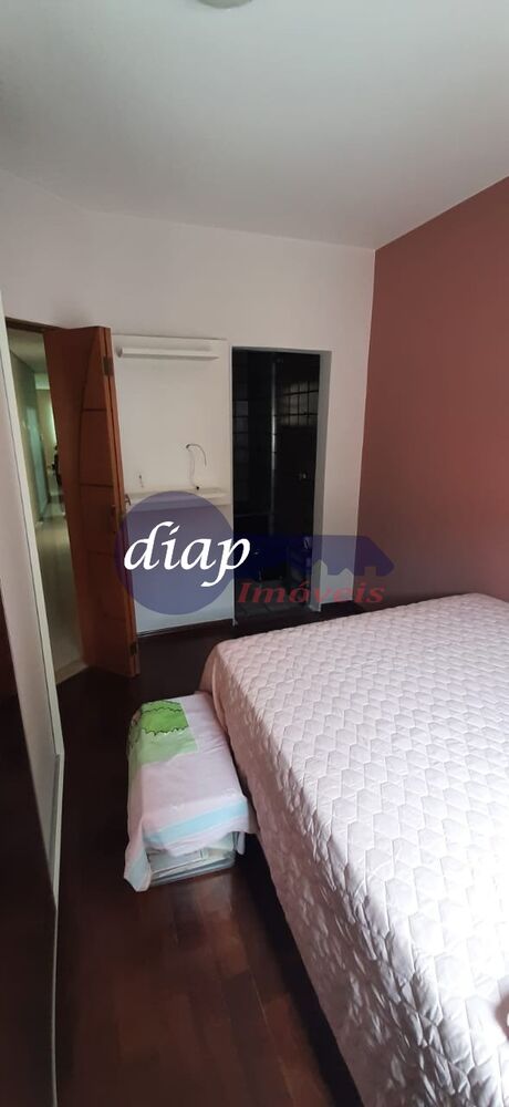 Casa, 6 quartos, 240 m² - Foto 3