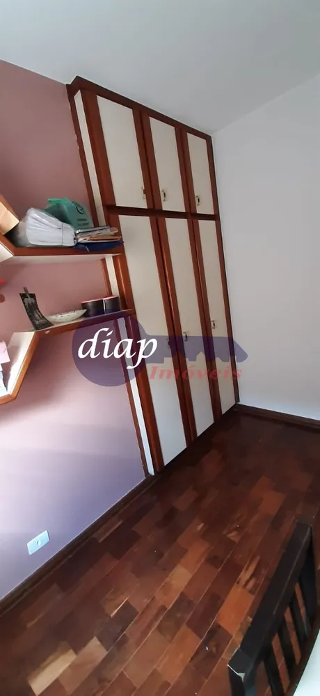 Casa, 6 quartos, 240 m² - Foto 11