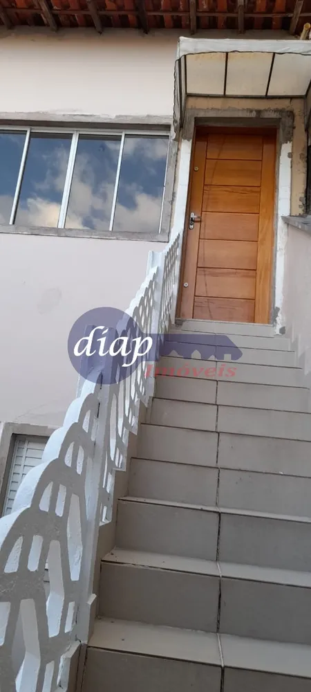 Casa, 6 quartos, 240 m² - Foto 1