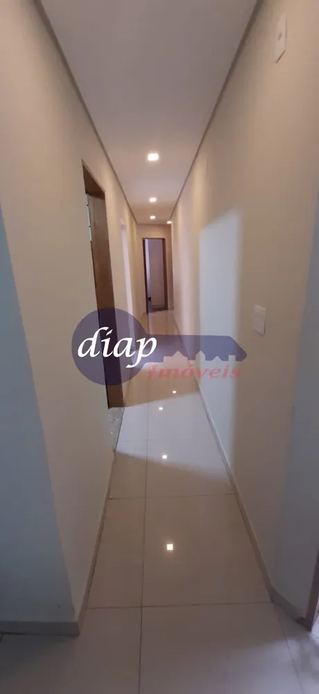 Casa, 6 quartos, 240 m² - Foto 5