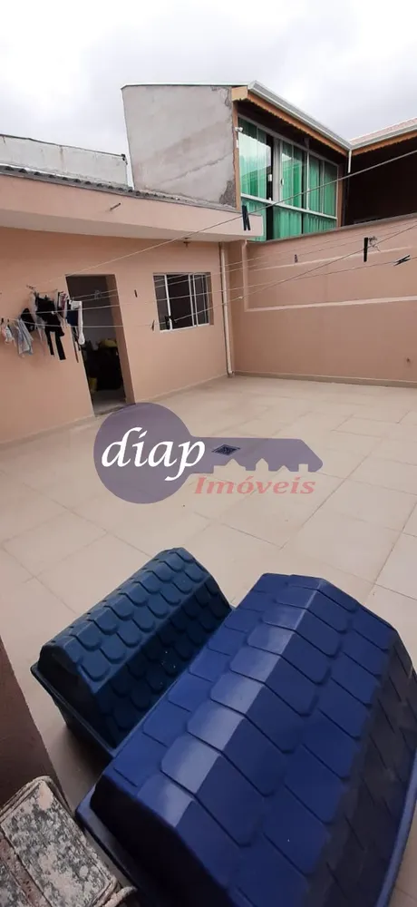 Casa, 6 quartos, 240 m² - Foto 12