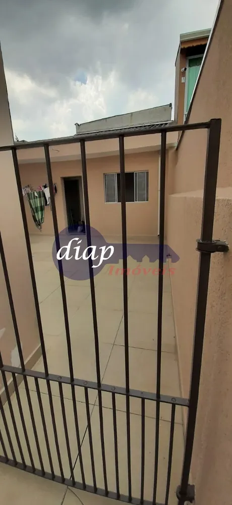 Casa, 6 quartos, 240 m² - Foto 3