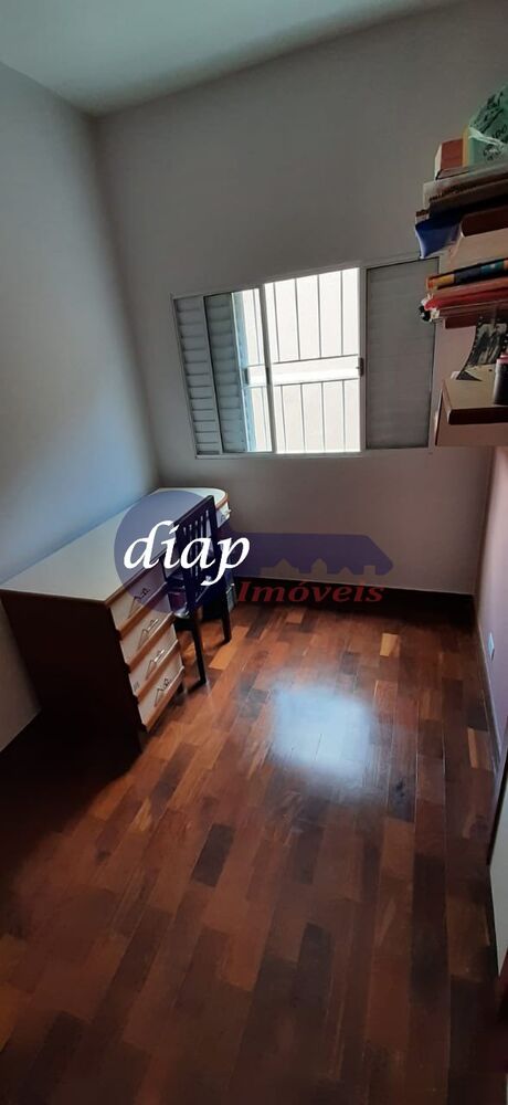 Casa, 6 quartos, 240 m² - Foto 1