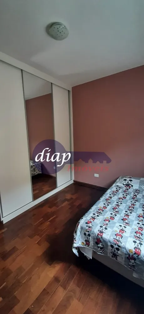 Casa, 6 quartos, 240 m² - Foto 13
