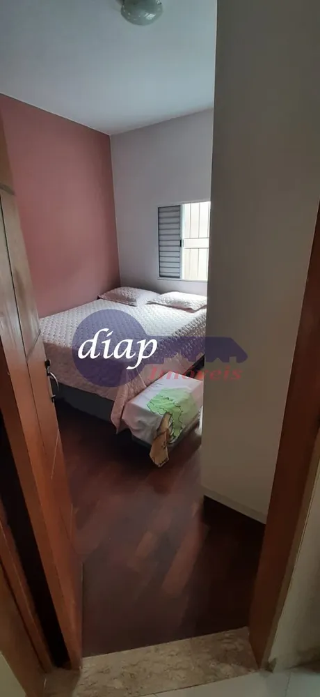 Casa, 6 quartos, 240 m² - Foto 16