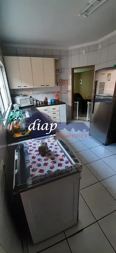 Casa, 6 quartos, 240 m² - Foto 6