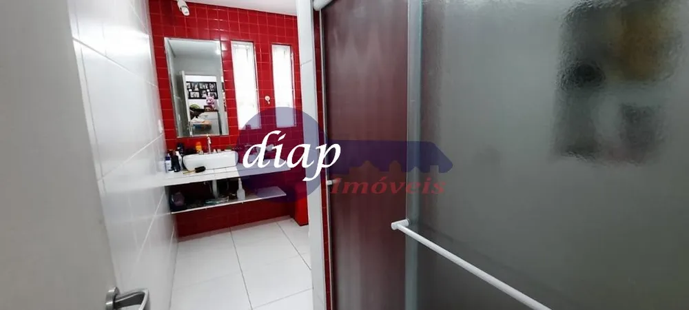 Casa, 5 quartos, 460 m² - Foto 5