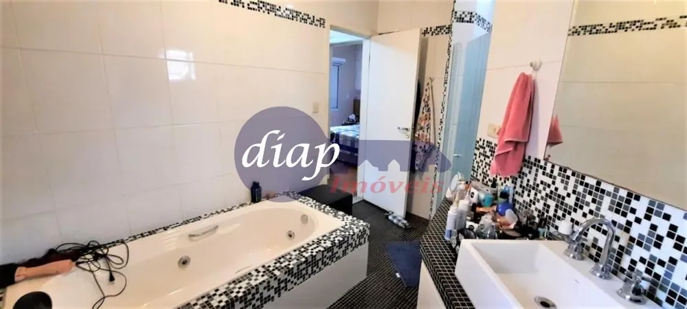 Casa, 5 quartos, 460 m² - Foto 15