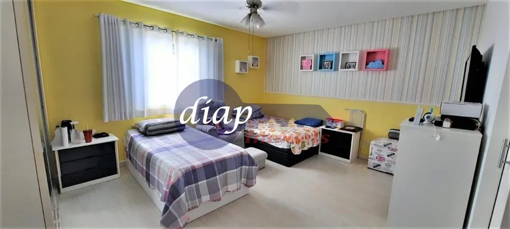 Casa, 5 quartos, 460 m² - Foto 14