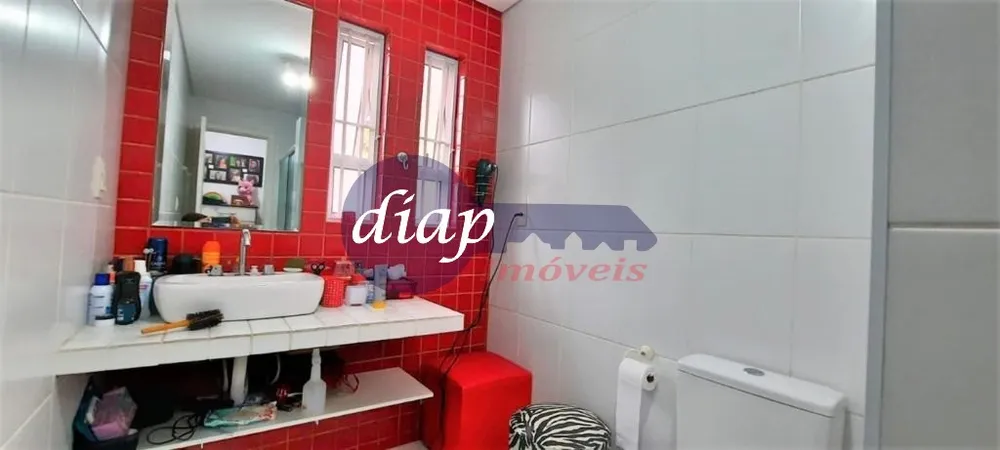 Casa, 5 quartos, 460 m² - Foto 8