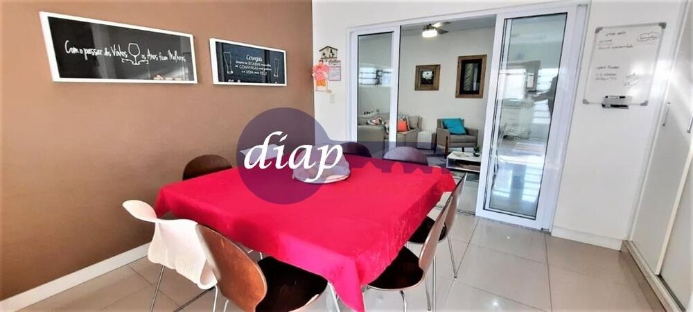 Casa, 5 quartos, 460 m² - Foto 4