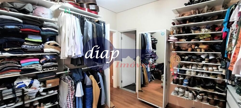 Casa, 5 quartos, 460 m² - Foto 1