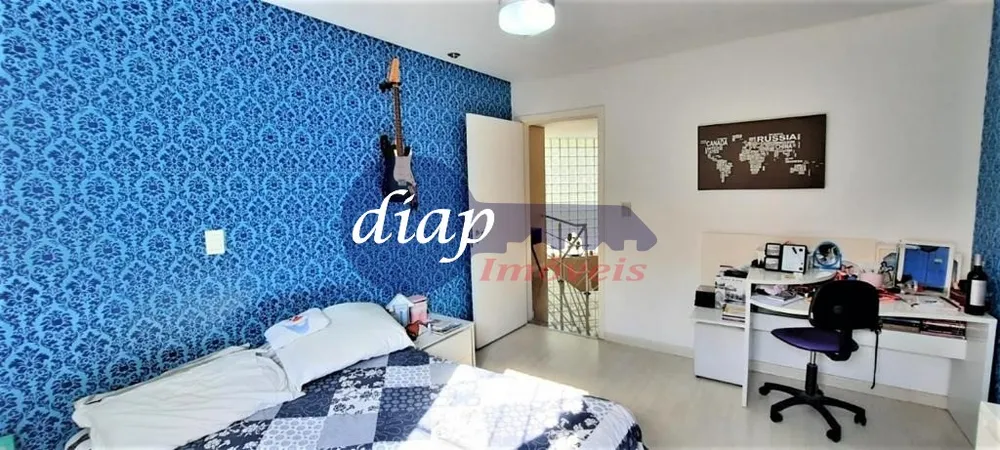 Casa, 5 quartos, 460 m² - Foto 9