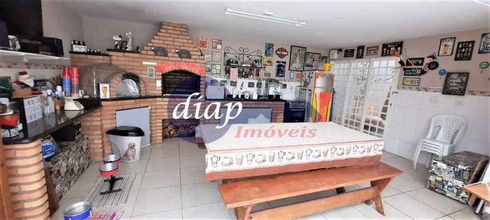Casa, 5 quartos, 460 m² - Foto 7