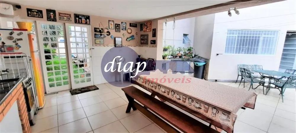 Casa, 5 quartos, 460 m² - Foto 11
