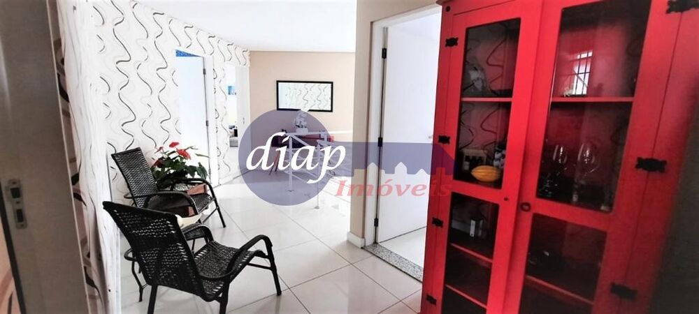 Casa, 5 quartos, 460 m² - Foto 3