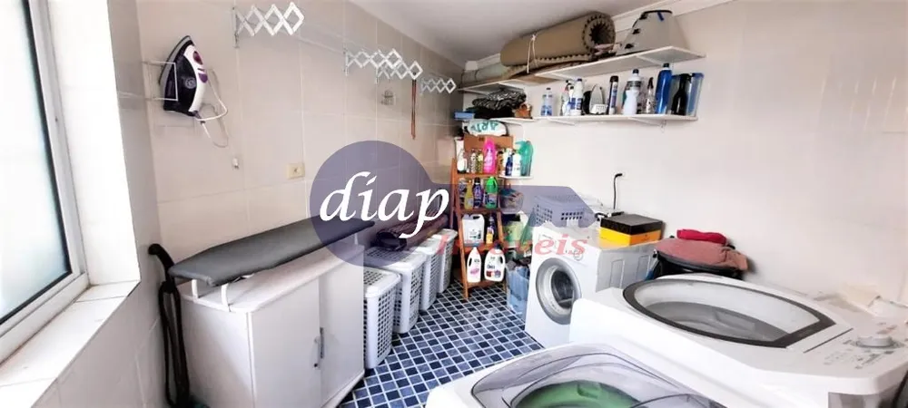 Casa, 5 quartos, 460 m² - Foto 10