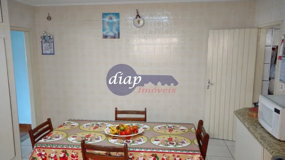 Casa, 3 quartos, 140 m² - Foto 9