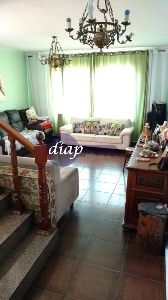 Casa, 3 quartos, 140 m² - Foto 5