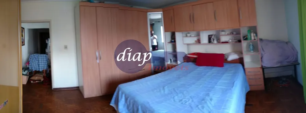 Casa, 3 quartos, 140 m² - Foto 12