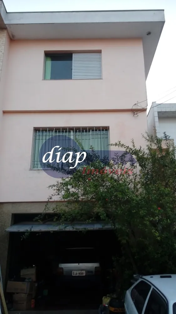 Casa, 3 quartos, 140 m² - Foto 16