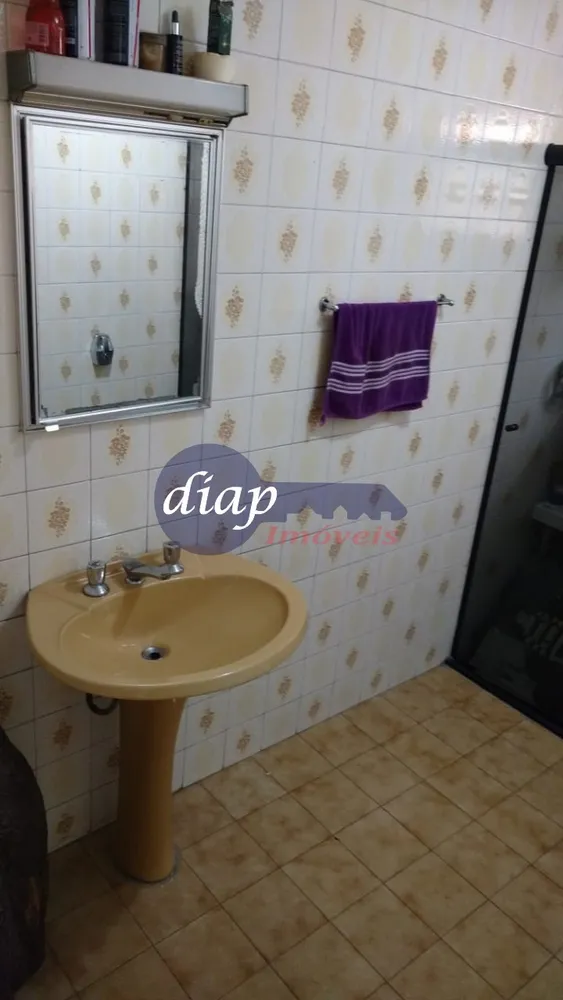 Casa, 3 quartos, 140 m² - Foto 14
