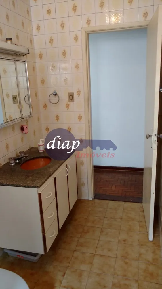 Casa, 3 quartos, 140 m² - Foto 7