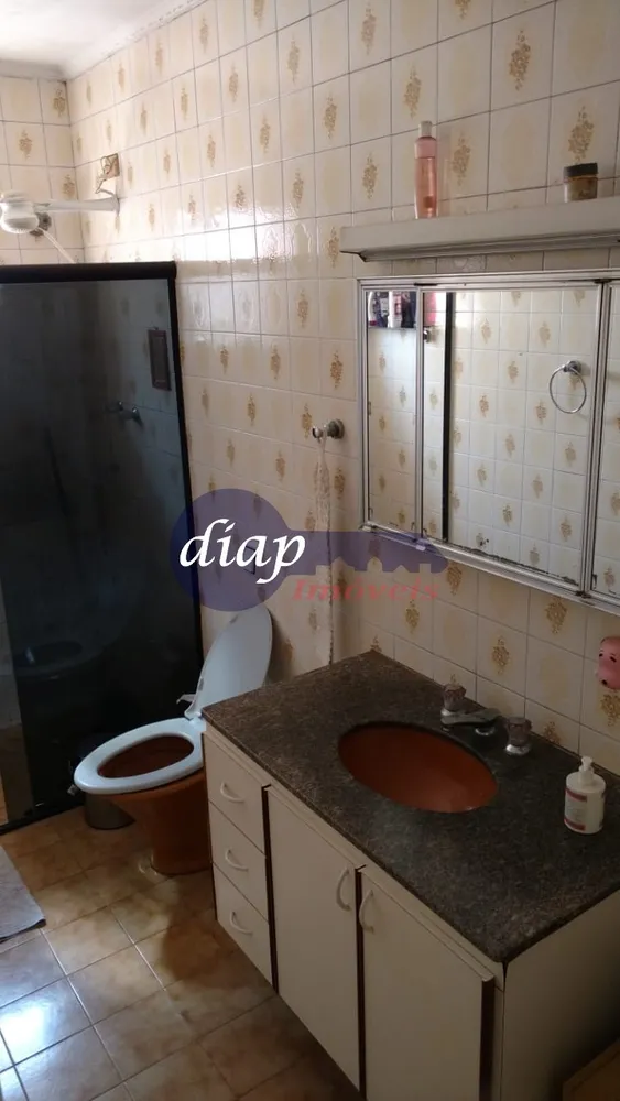 Casa, 3 quartos, 140 m² - Foto 8