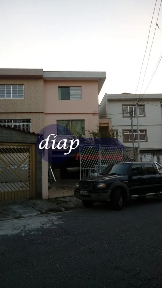 Casa, 3 quartos, 140 m² - Foto 1