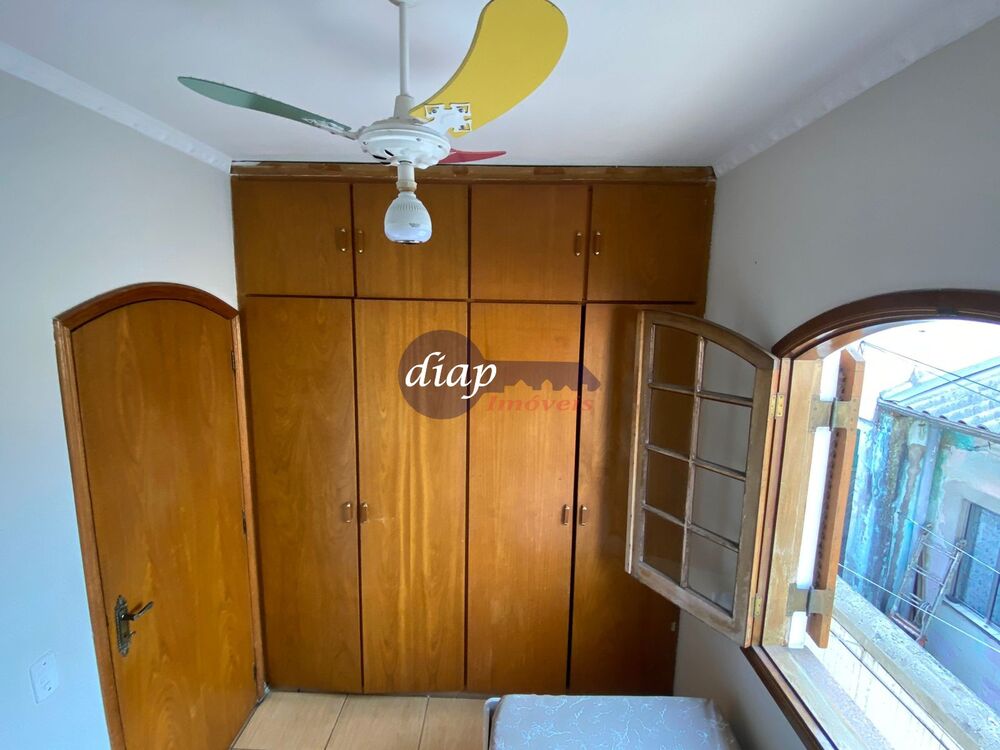 Casa, 5 quartos, 182 m² - Foto 11