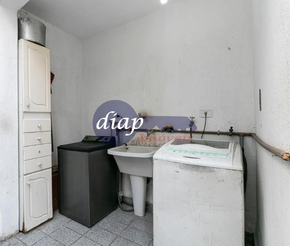Casa, 5 quartos, 182 m² - Foto 18