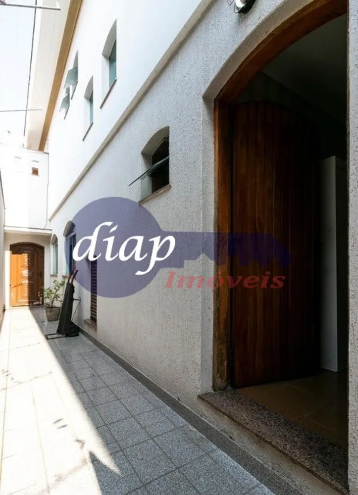 Casa, 5 quartos, 182 m² - Foto 19