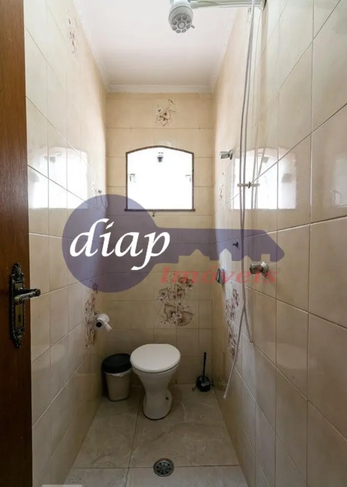 Casa, 5 quartos, 182 m² - Foto 2