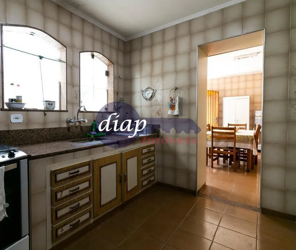 Casa, 5 quartos, 182 m² - Foto 8