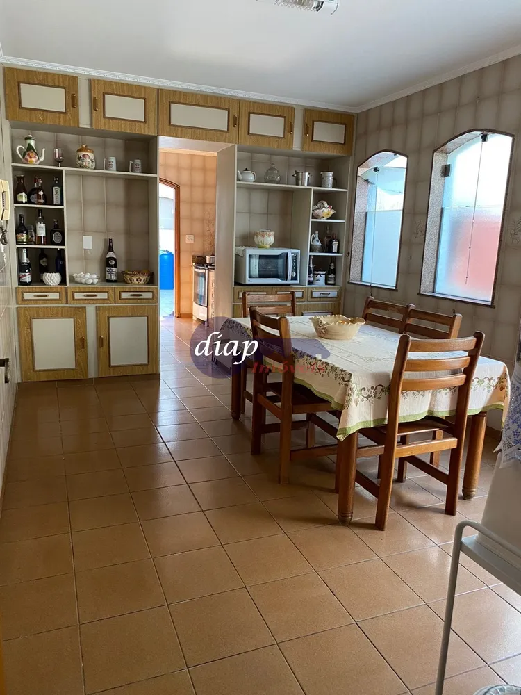 Casa, 5 quartos, 182 m² - Foto 22