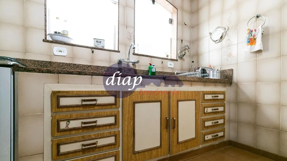 Casa, 5 quartos, 182 m² - Foto 15
