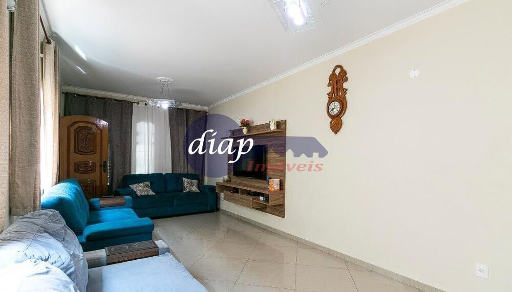 Casa, 5 quartos, 182 m² - Foto 3