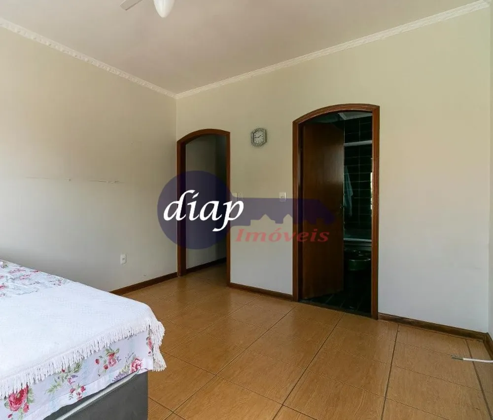 Casa, 5 quartos, 182 m² - Foto 9