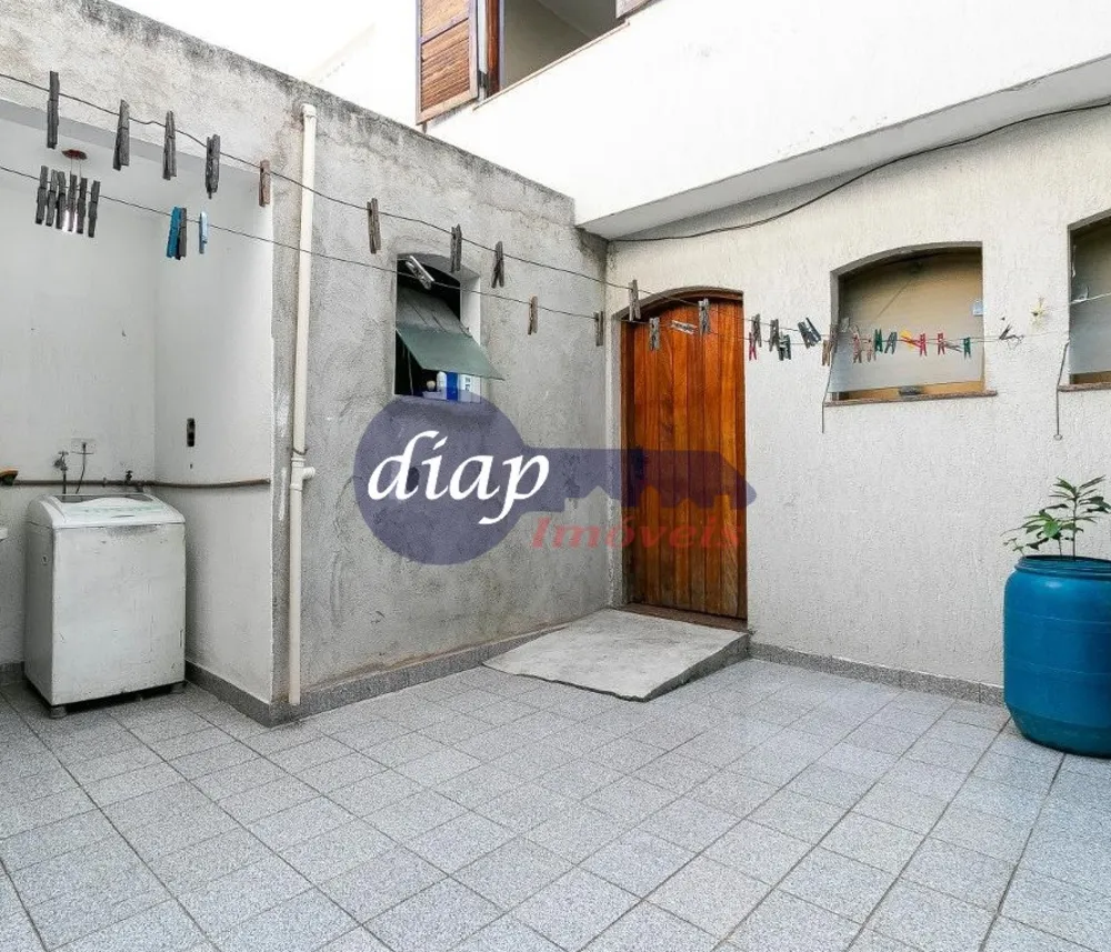 Casa, 5 quartos, 182 m² - Foto 17