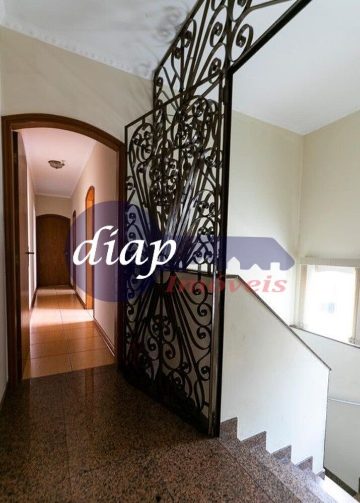 Casa, 5 quartos, 182 m² - Foto 2