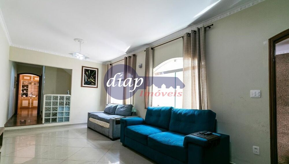 Casa, 5 quartos, 182 m² - Foto 6