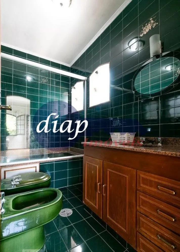 Casa, 5 quartos, 182 m² - Foto 11