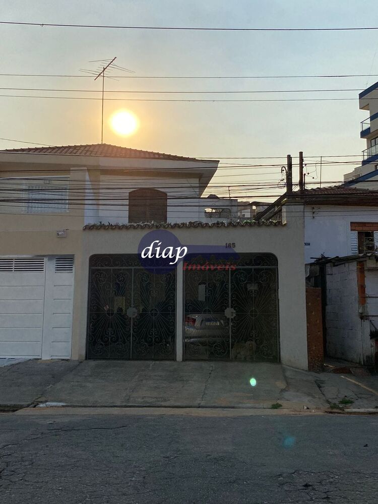 Casa, 5 quartos, 182 m² - Foto 5