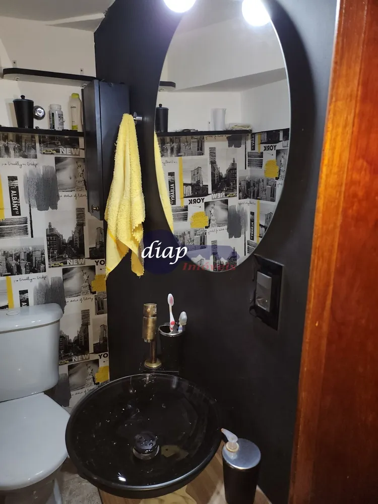 Casa, 2 quartos, 56 m² - Foto 10