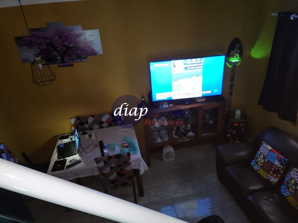 Casa, 2 quartos, 56 m² - Foto 6