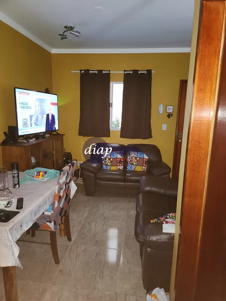 Casa, 2 quartos, 56 m² - Foto 4