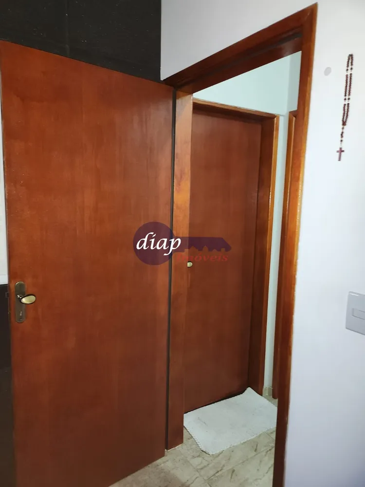 Casa, 2 quartos, 56 m² - Foto 8