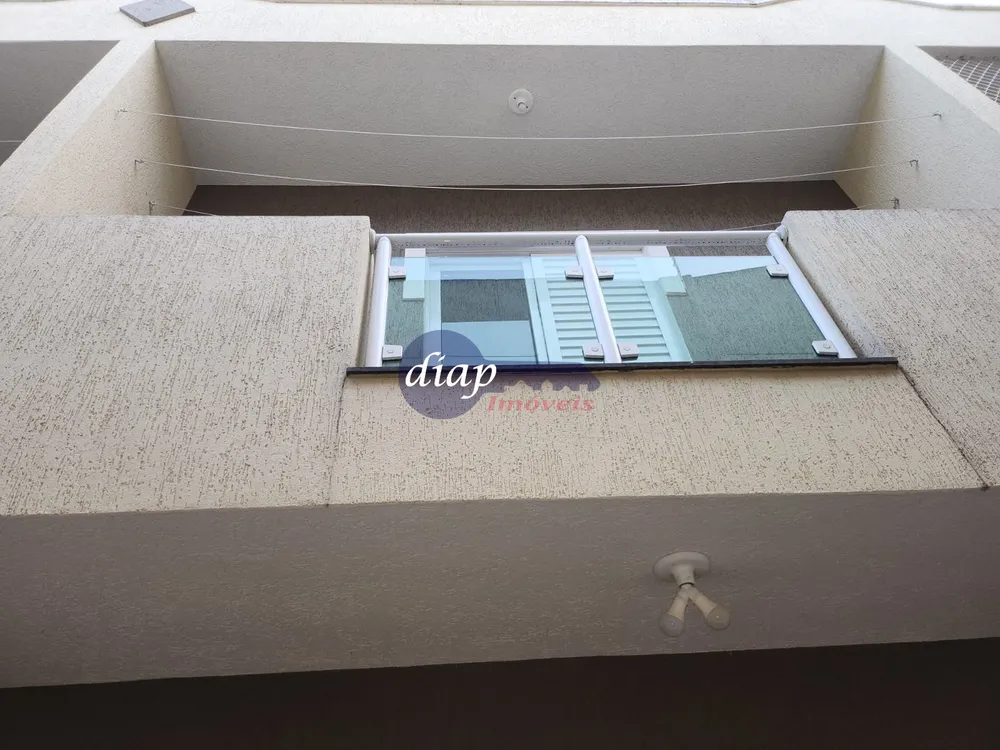 Casa, 2 quartos, 56 m² - Foto 1