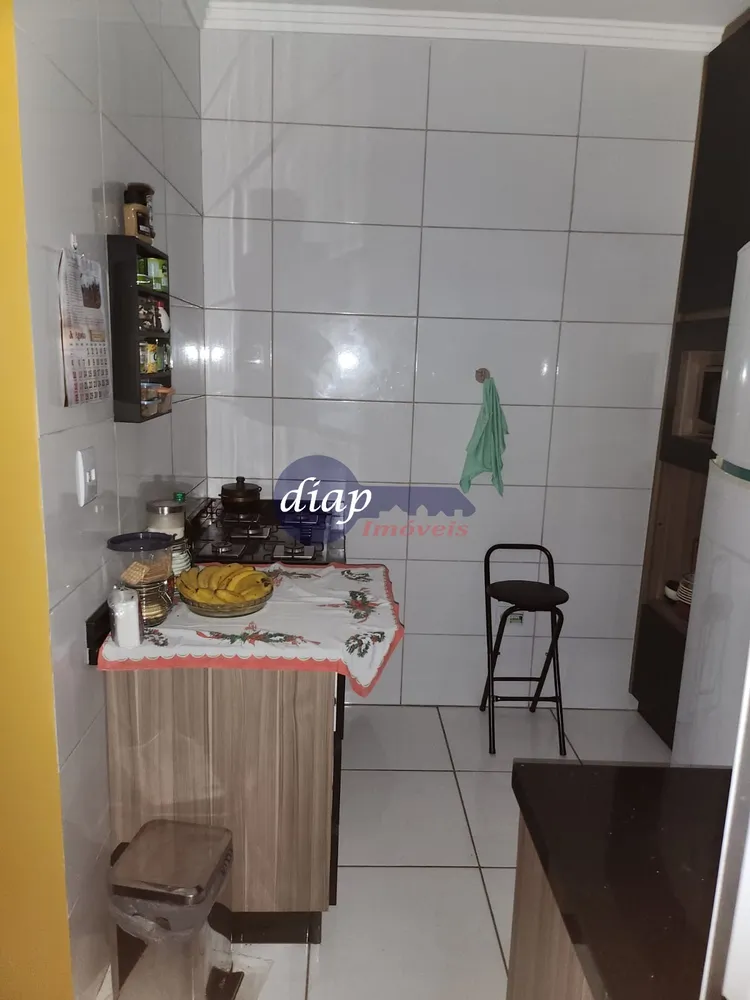 Casa, 2 quartos, 56 m² - Foto 11