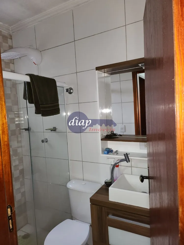 Casa, 2 quartos, 56 m² - Foto 7